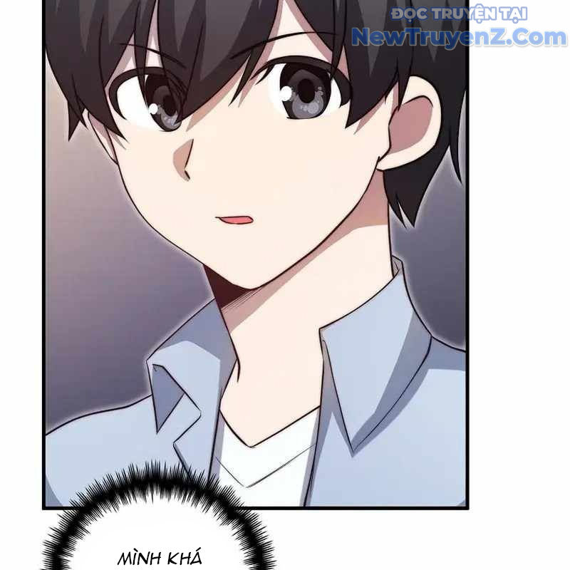 Trở Thành Bạn Thời Thơ Ấu Của Boss Chap 36 - Next Chap 37