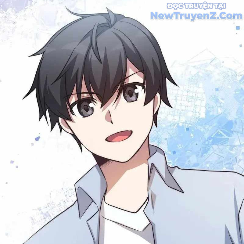 Trở Thành Bạn Thời Thơ Ấu Của Boss Chap 36 - Next Chap 37