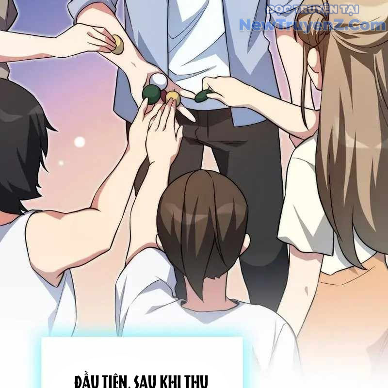 Trở Thành Bạn Thời Thơ Ấu Của Boss Chap 36 - Next Chap 37