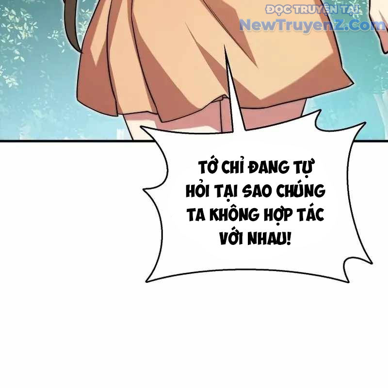 Trở Thành Bạn Thời Thơ Ấu Của Boss Chap 36 - Next Chap 37