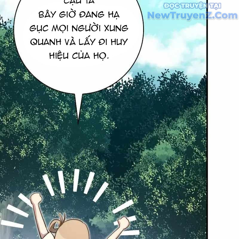 Trở Thành Bạn Thời Thơ Ấu Của Boss Chap 36 - Next Chap 37