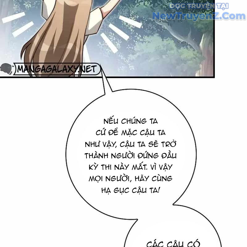 Trở Thành Bạn Thời Thơ Ấu Của Boss Chap 36 - Next Chap 37