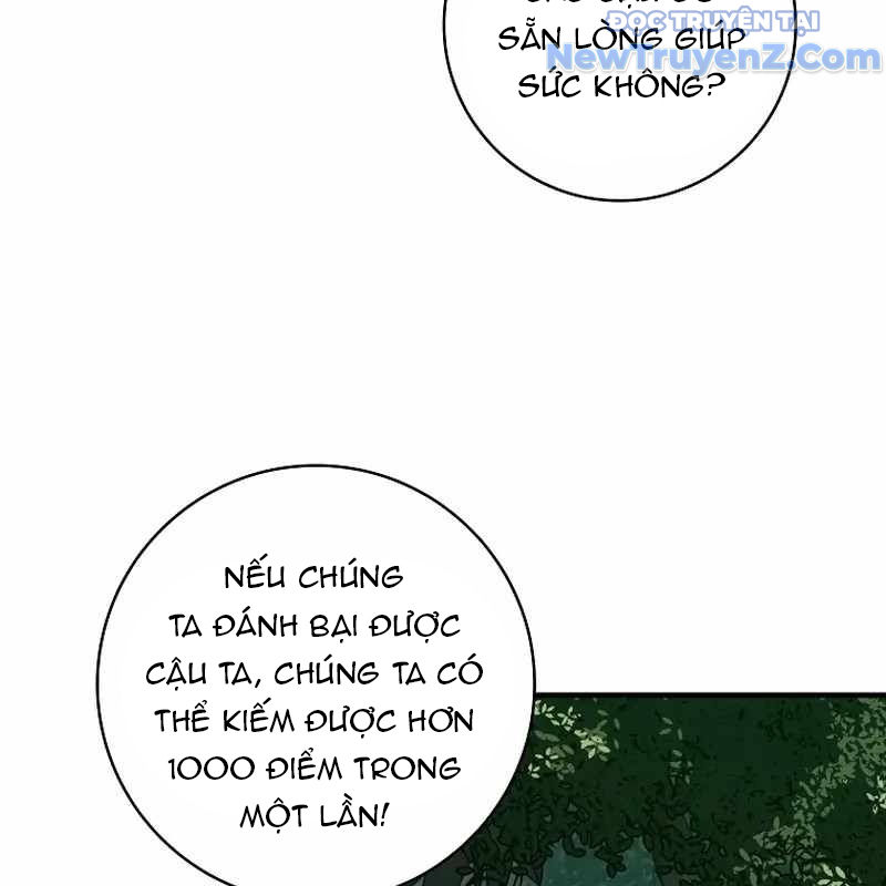 Trở Thành Bạn Thời Thơ Ấu Của Boss Chap 36 - Next Chap 37