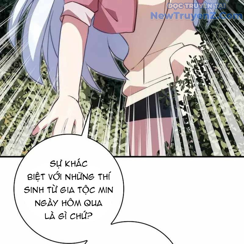 Trở Thành Bạn Thời Thơ Ấu Của Boss Chap 36 - Next Chap 37