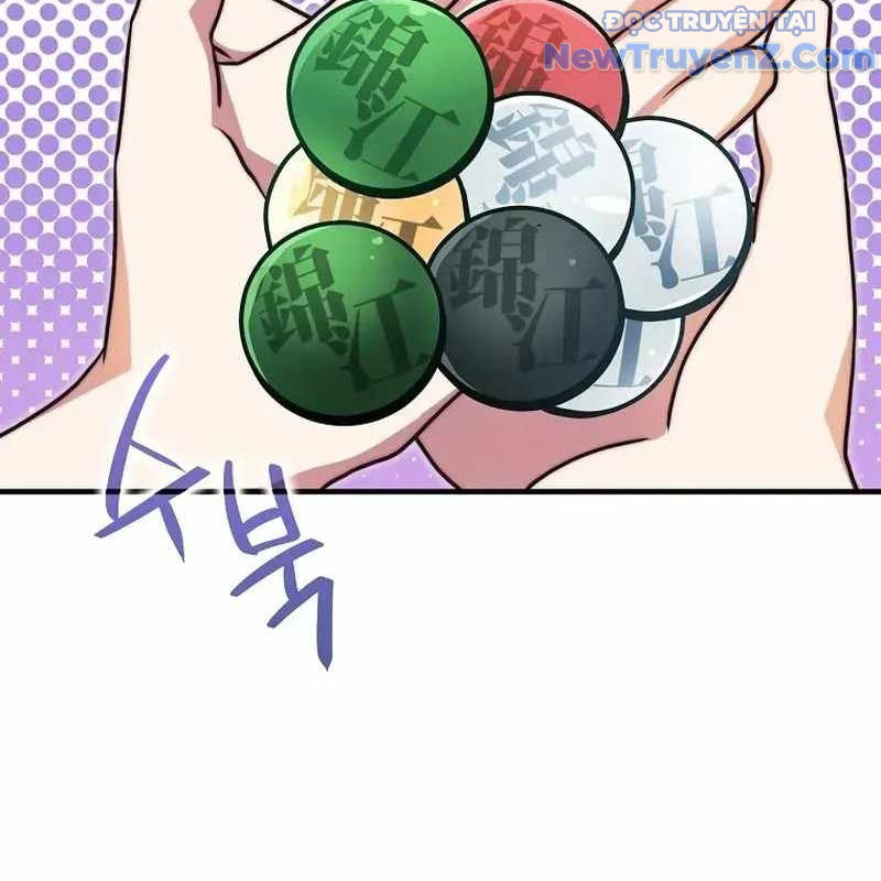 Trở Thành Bạn Thời Thơ Ấu Của Boss Chap 36 - Next Chap 37