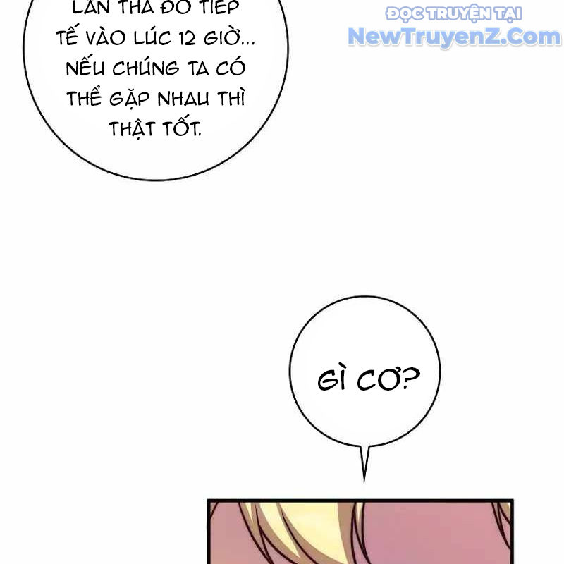 Trở Thành Bạn Thời Thơ Ấu Của Boss Chap 36 - Next Chap 37