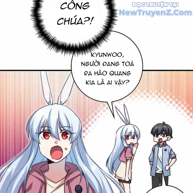 Trở Thành Bạn Thời Thơ Ấu Của Boss Chap 36 - Next Chap 37