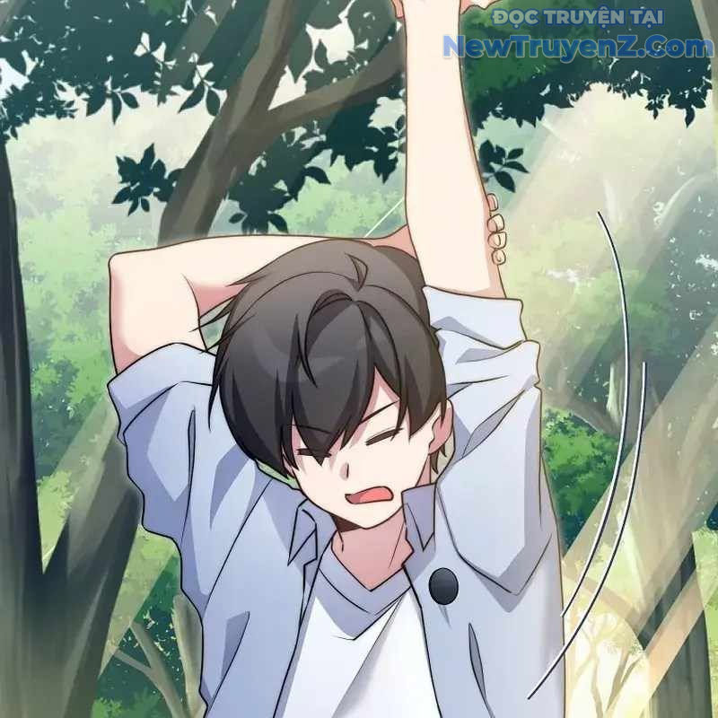 Trở Thành Bạn Thời Thơ Ấu Của Boss Chap 36 - Next Chap 37