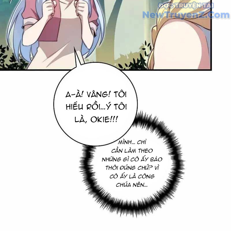 Trở Thành Bạn Thời Thơ Ấu Của Boss Chap 36 - Next Chap 37