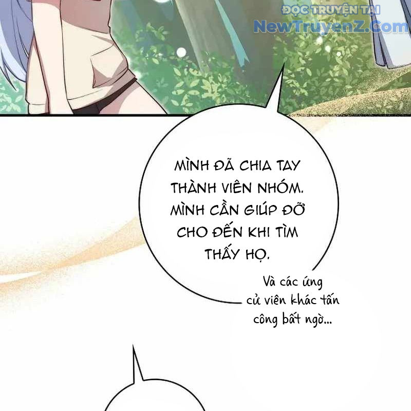 Trở Thành Bạn Thời Thơ Ấu Của Boss Chap 36 - Next Chap 37