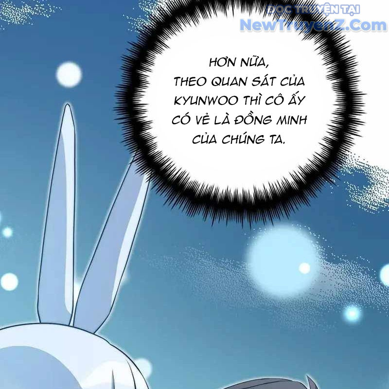Trở Thành Bạn Thời Thơ Ấu Của Boss Chap 36 - Next Chap 37