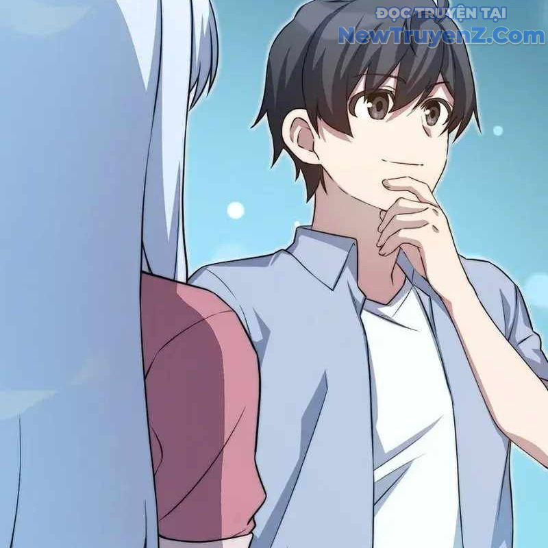 Trở Thành Bạn Thời Thơ Ấu Của Boss Chap 36 - Next Chap 37