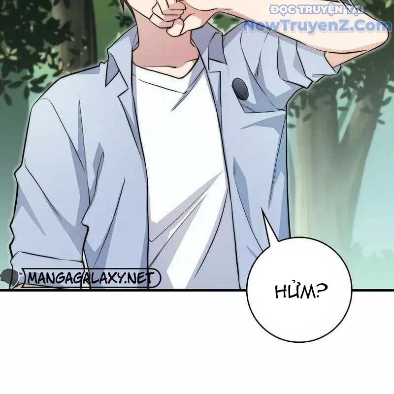 Trở Thành Bạn Thời Thơ Ấu Của Boss Chap 36 - Next Chap 37