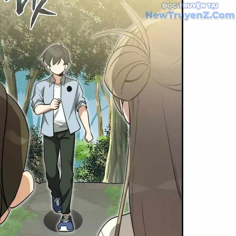 Trở Thành Bạn Thời Thơ Ấu Của Boss Chap 36 - Next Chap 37