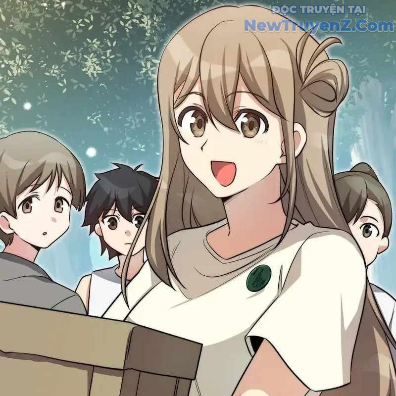 Trở Thành Bạn Thời Thơ Ấu Của Boss Chap 36 - Next Chap 37