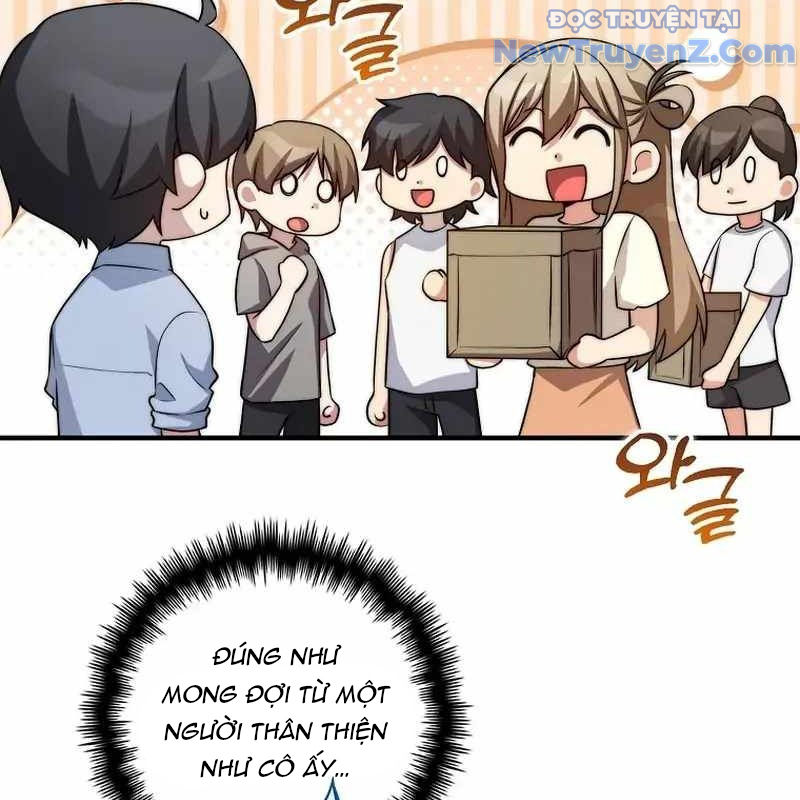 Trở Thành Bạn Thời Thơ Ấu Của Boss Chap 36 - Next Chap 37