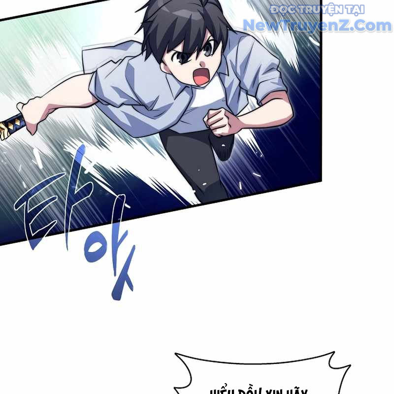 Trở Thành Bạn Thời Thơ Ấu Của Boss Chap 37 - Next Chap 38