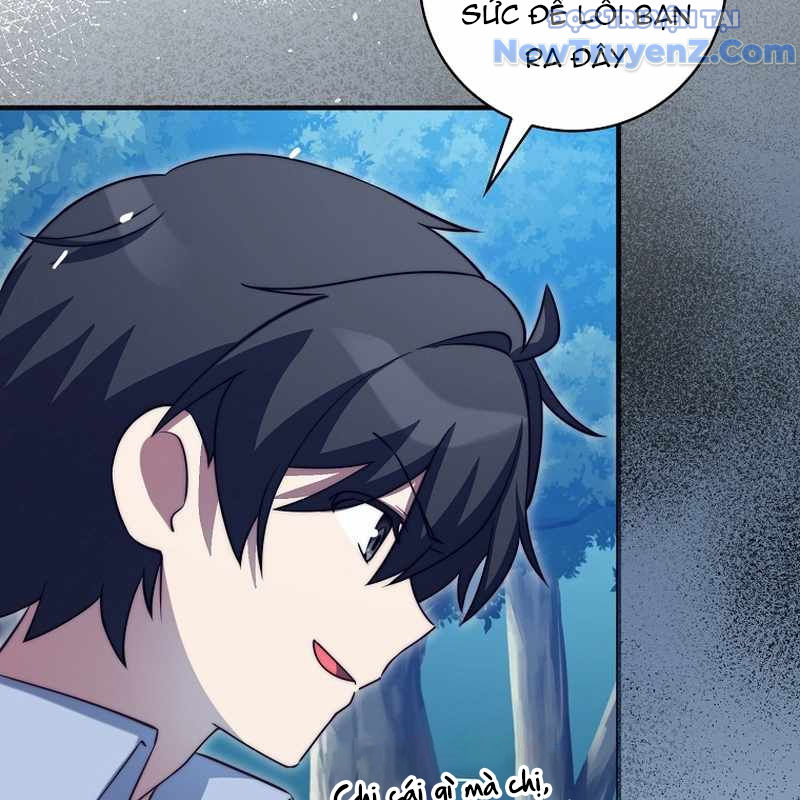 Trở Thành Bạn Thời Thơ Ấu Của Boss Chap 37 - Next Chap 38