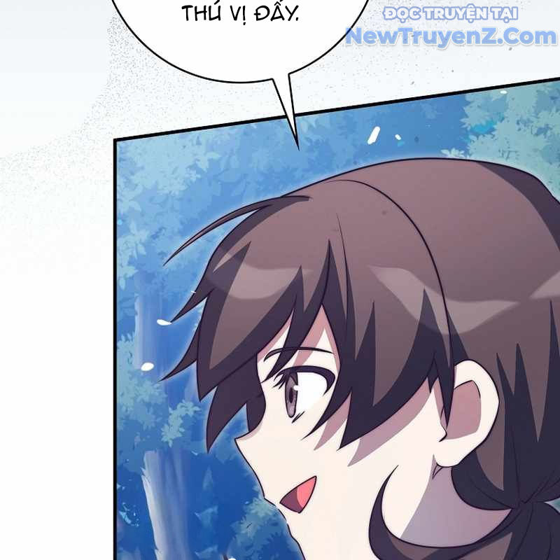 Trở Thành Bạn Thời Thơ Ấu Của Boss Chap 37 - Next Chap 38