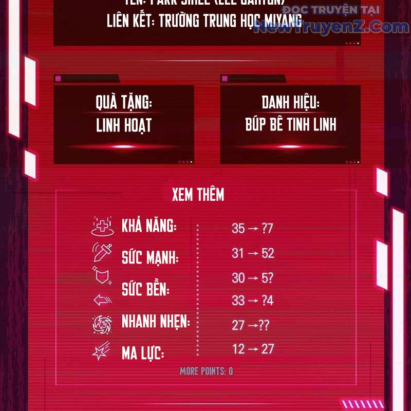 Trở Thành Bạn Thời Thơ Ấu Của Boss Chap 37 - Next Chap 38