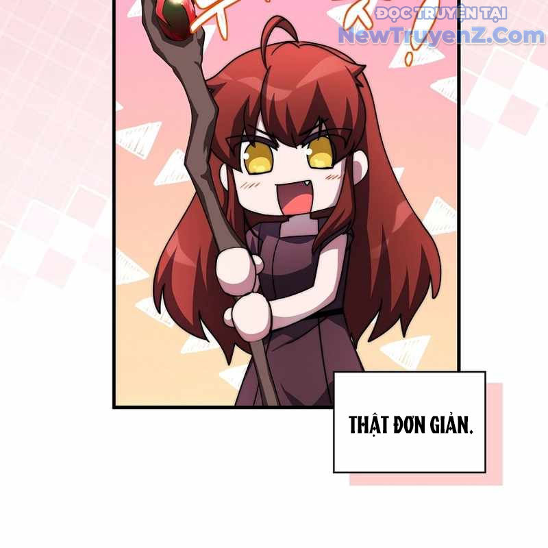 Trở Thành Bạn Thời Thơ Ấu Của Boss Chap 37 - Next Chap 38