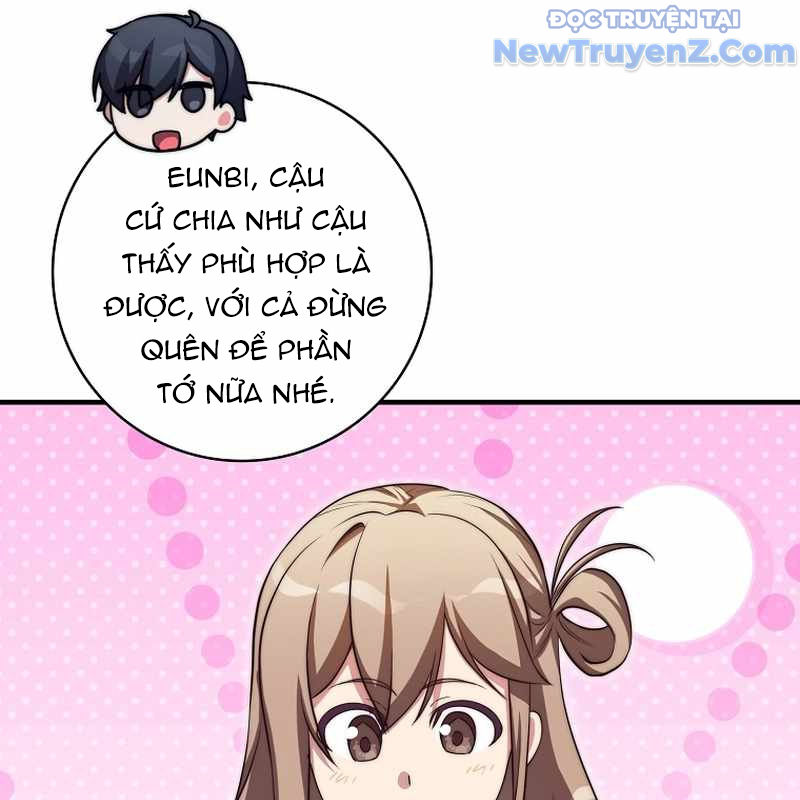 Trở Thành Bạn Thời Thơ Ấu Của Boss Chap 37 - Next Chap 38