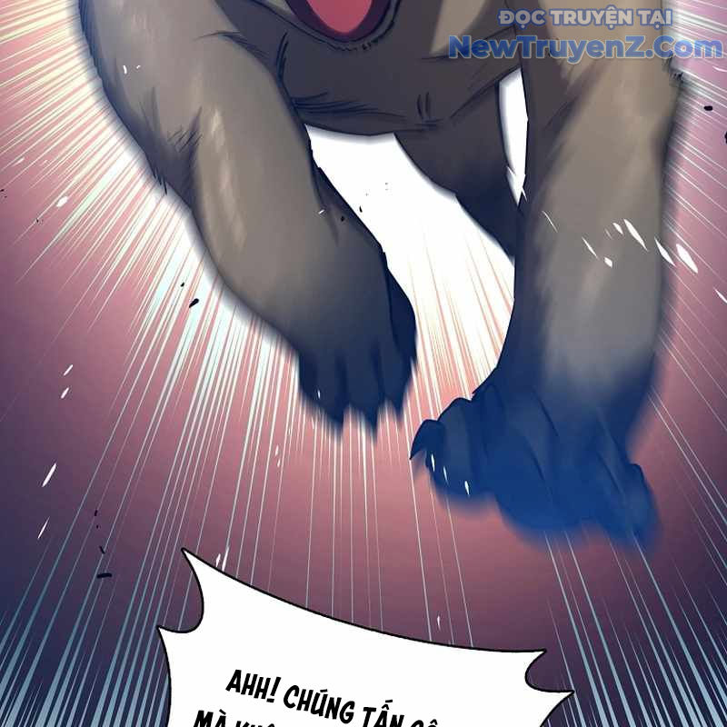 Trở Thành Bạn Thời Thơ Ấu Của Boss Chap 37 - Next Chap 38