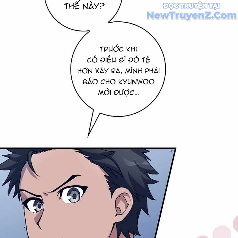 Trở Thành Bạn Thời Thơ Ấu Của Boss Chap 37 - Next Chap 38