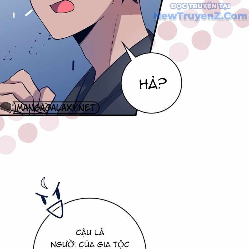 Trở Thành Bạn Thời Thơ Ấu Của Boss Chap 37 - Next Chap 38