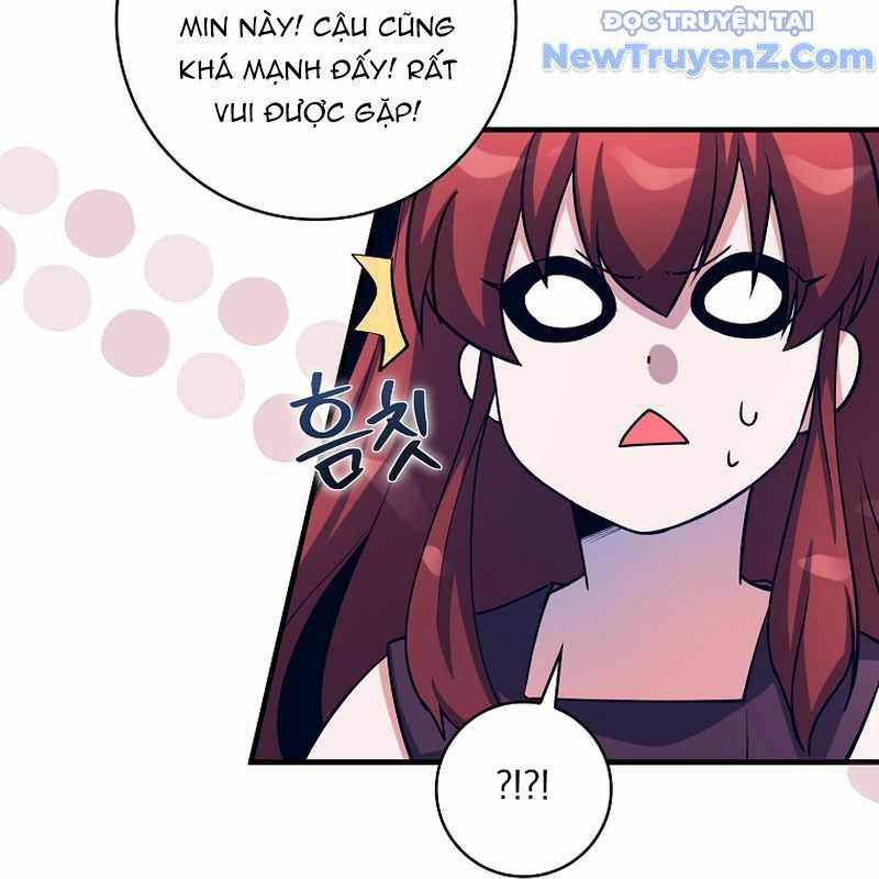 Trở Thành Bạn Thời Thơ Ấu Của Boss Chap 37 - Next Chap 38