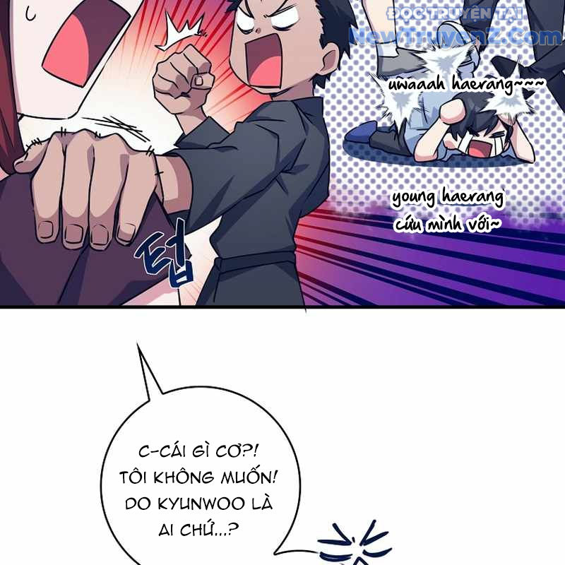 Trở Thành Bạn Thời Thơ Ấu Của Boss Chap 37 - Next Chap 38