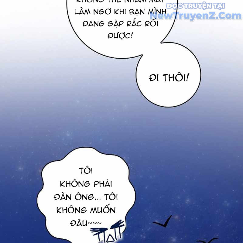 Trở Thành Bạn Thời Thơ Ấu Của Boss Chap 37 - Next Chap 38