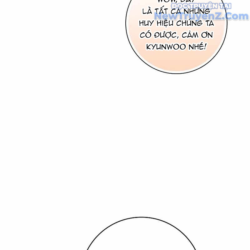 Trở Thành Bạn Thời Thơ Ấu Của Boss Chap 37 - Next Chap 38