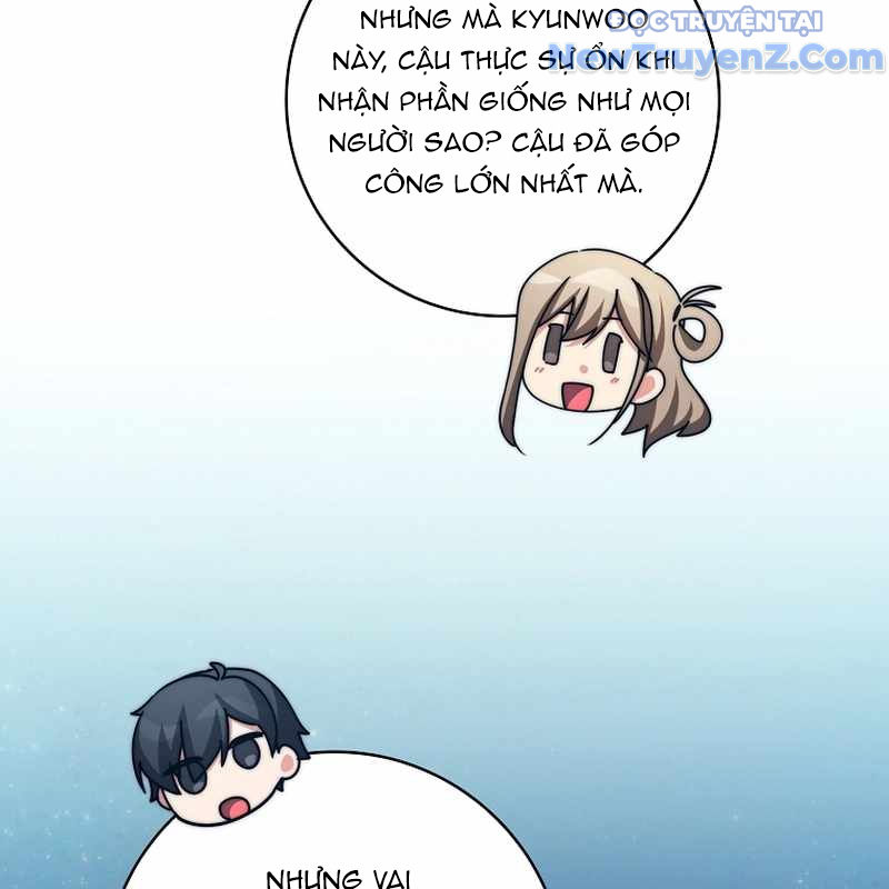 Trở Thành Bạn Thời Thơ Ấu Của Boss Chap 37 - Next Chap 38