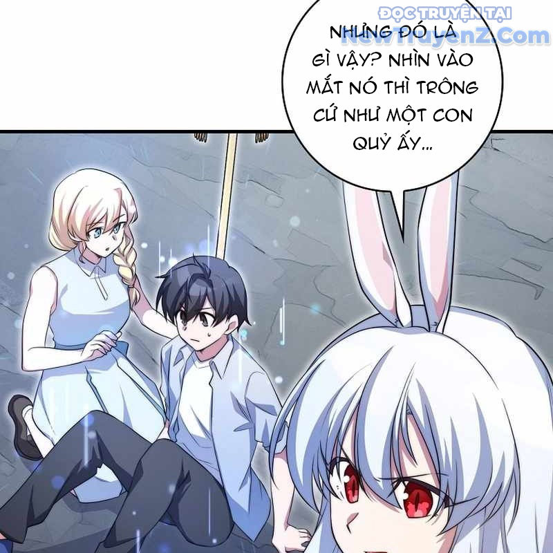 Trở Thành Bạn Thời Thơ Ấu Của Boss Chap 38 - Next Chap 39