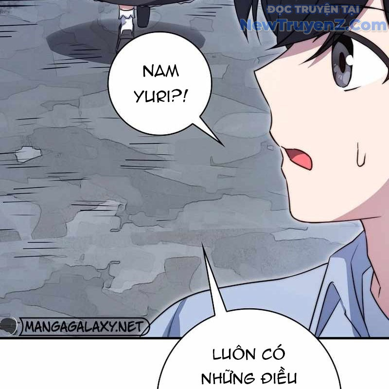 Trở Thành Bạn Thời Thơ Ấu Của Boss Chap 38 - Next Chap 39