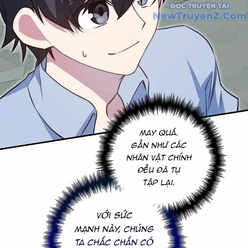 Trở Thành Bạn Thời Thơ Ấu Của Boss Chap 38 - Next Chap 39
