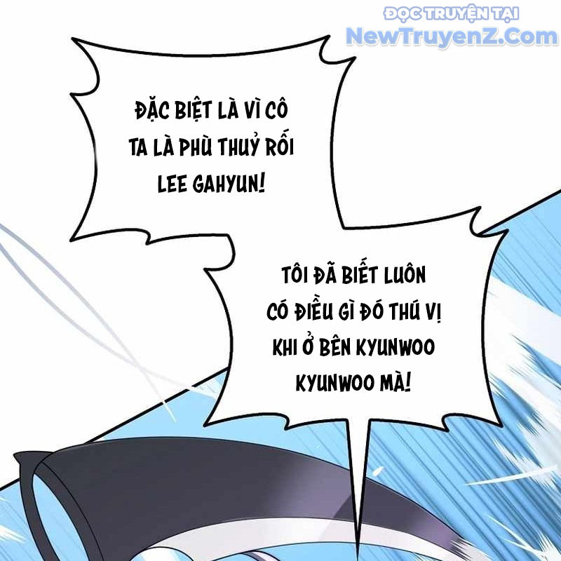 Trở Thành Bạn Thời Thơ Ấu Của Boss Chap 38 - Next Chap 39