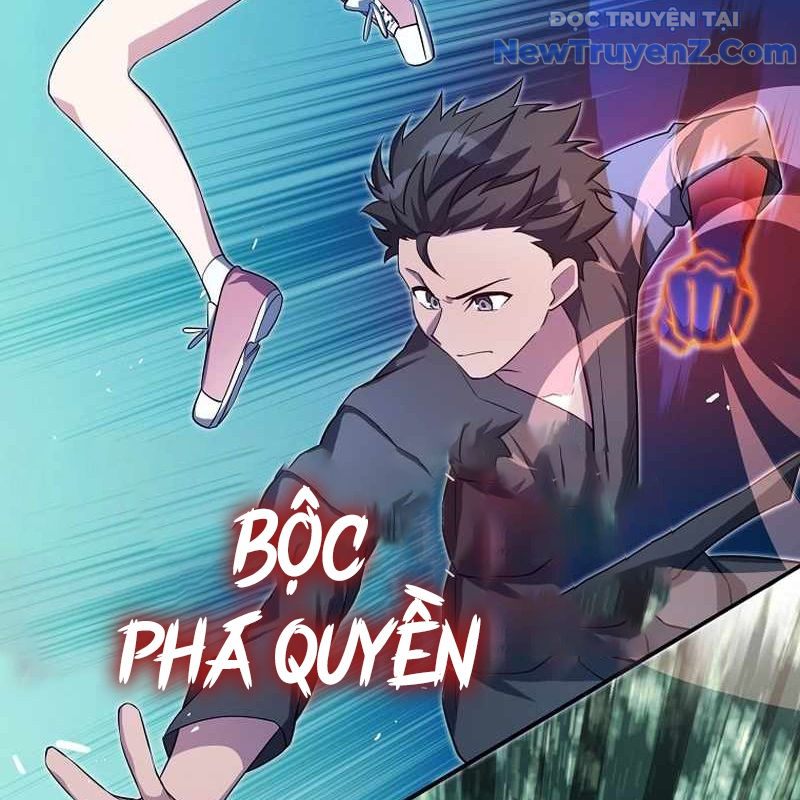 Trở Thành Bạn Thời Thơ Ấu Của Boss Chap 38 - Next Chap 39