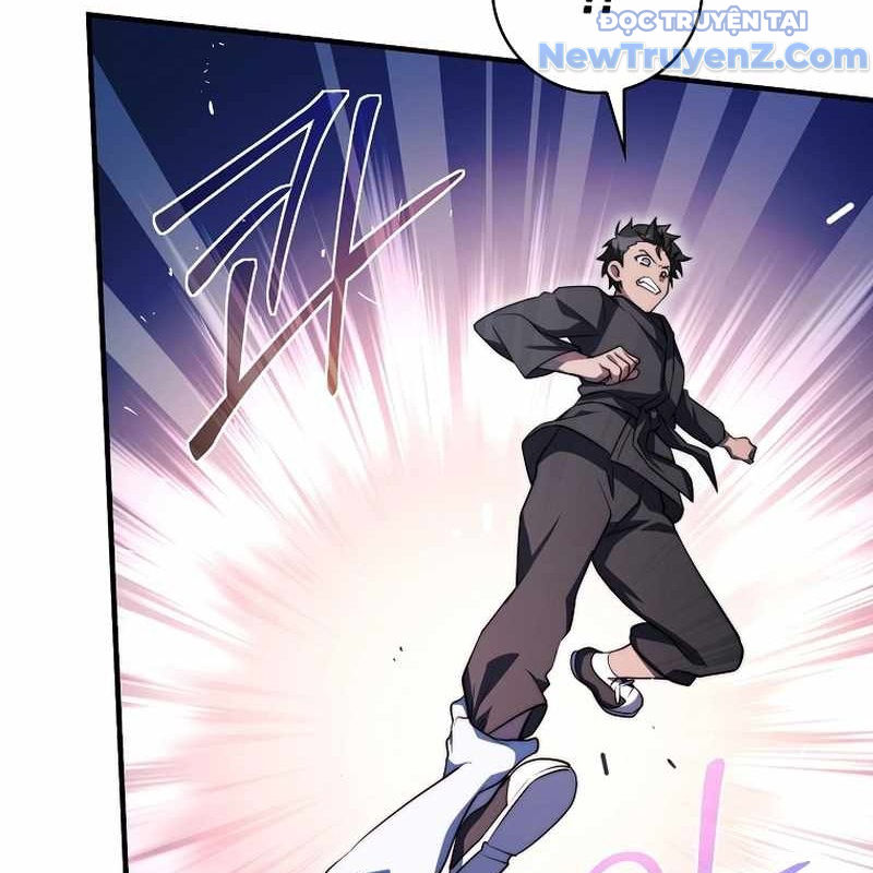 Trở Thành Bạn Thời Thơ Ấu Của Boss Chap 38 - Next Chap 39