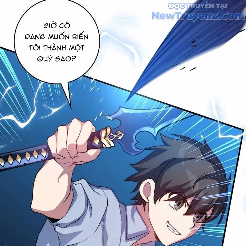 Trở Thành Bạn Thời Thơ Ấu Của Boss Chap 38 - Next Chap 39