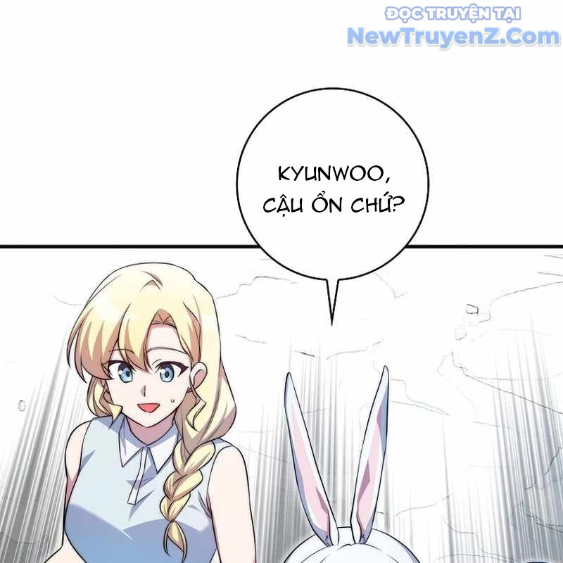 Trở Thành Bạn Thời Thơ Ấu Của Boss Chap 38 - Next Chap 39