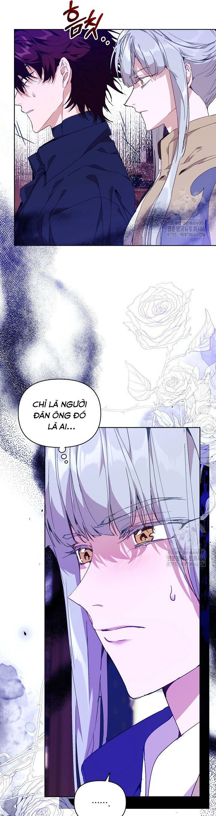 Trở Thành Bảo Mẫu Mắc Bệnh Nan Y Của Nam Chính Hắc Ám Chap 60 - Next Chap 61