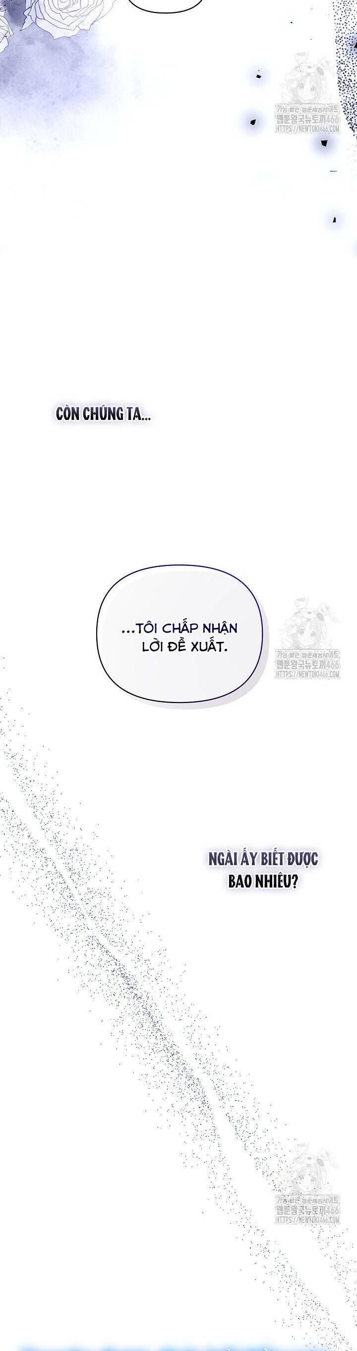 Trở Thành Bảo Mẫu Mắc Bệnh Nan Y Của Nam Chính Hắc Ám Chap 60 - Next Chap 61