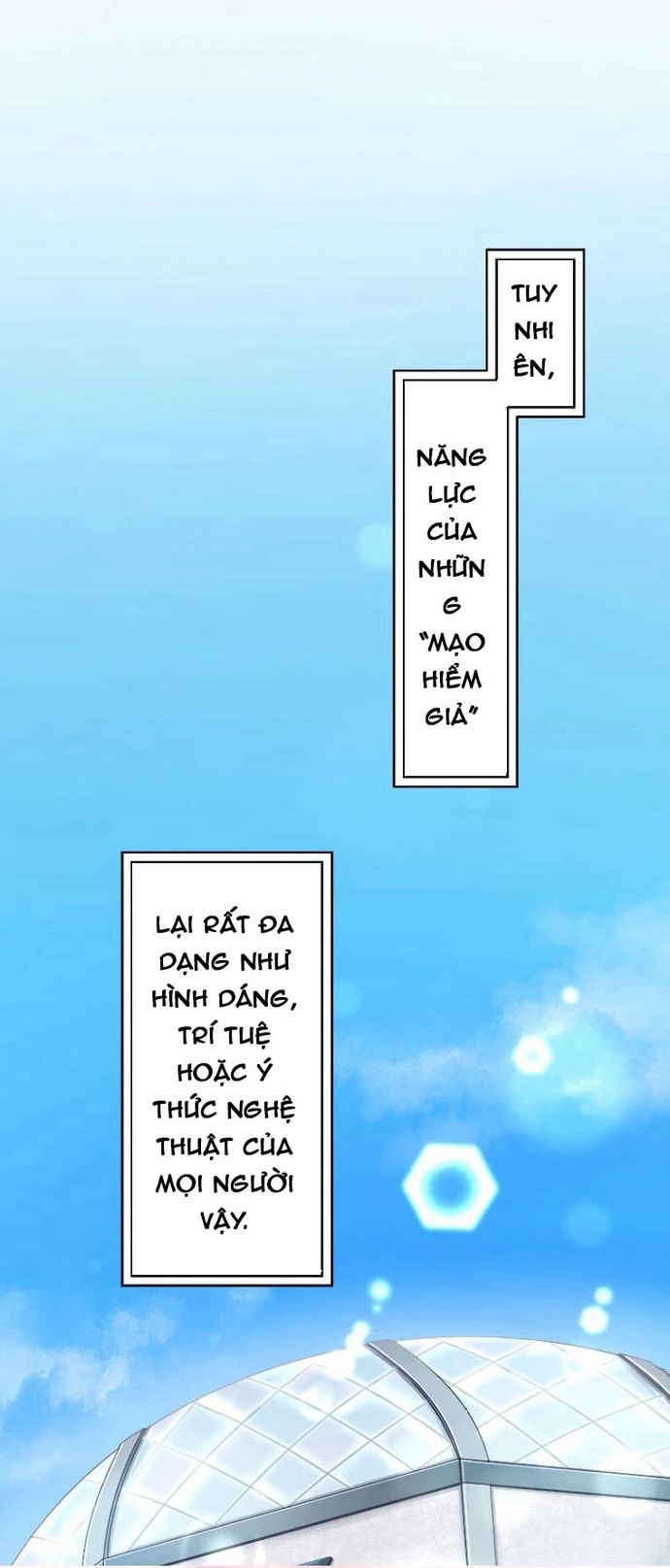 Trở Thành Bất Bại Bằng Kỹ Năng Cấp Ex Chap 1 - Next Chap 2