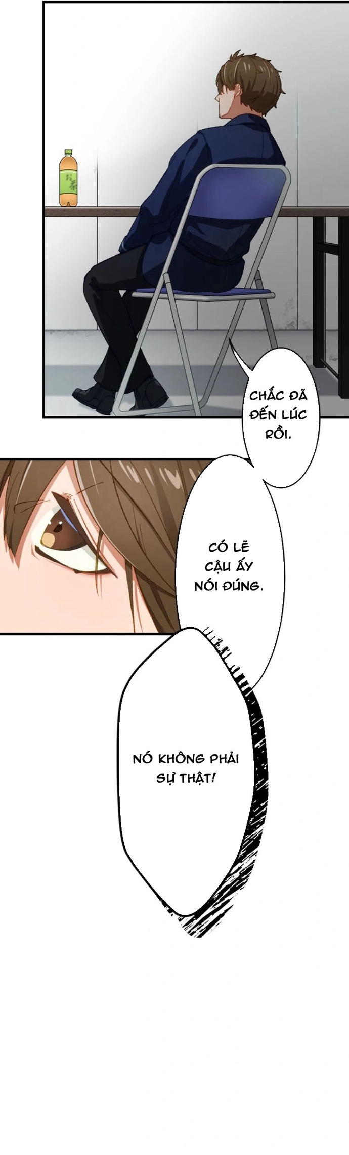 Trở Thành Bất Bại Bằng Kỹ Năng Cấp Ex Chap 1 - Next Chap 2