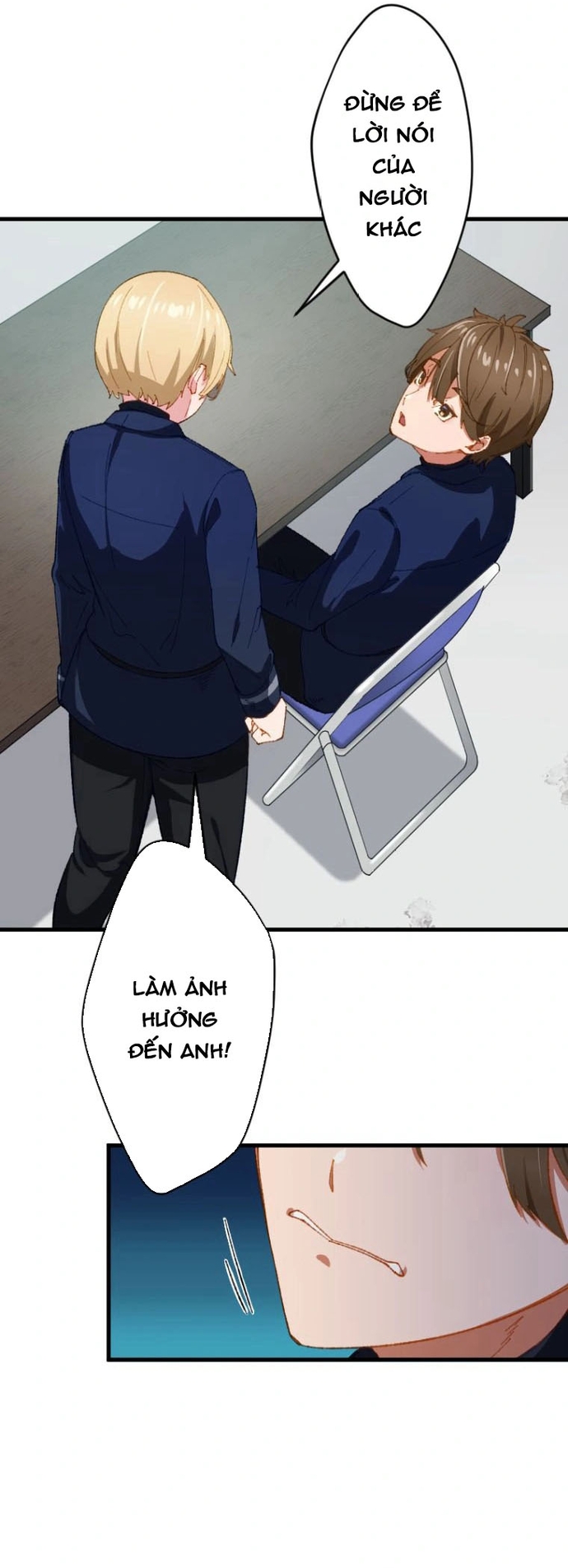 Trở Thành Bất Bại Bằng Kỹ Năng Cấp Ex Chap 1 - Next Chap 2