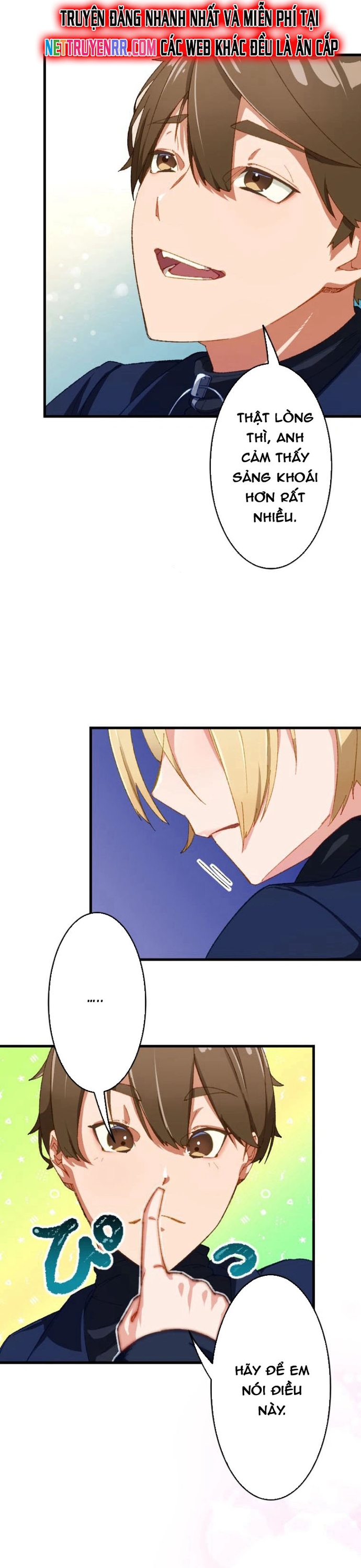 Trở Thành Bất Bại Bằng Kỹ Năng Cấp Ex Chap 1 - Next Chap 2