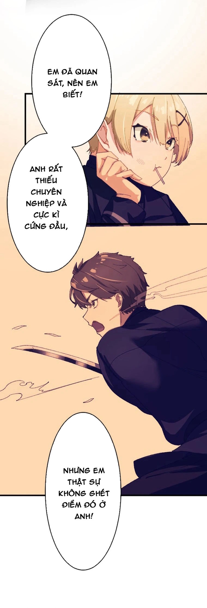 Trở Thành Bất Bại Bằng Kỹ Năng Cấp Ex Chap 1 - Next Chap 2