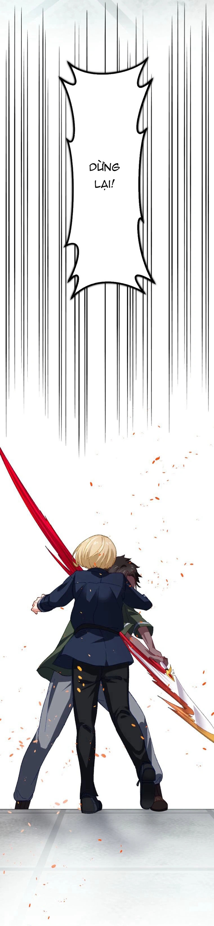 Trở Thành Bất Bại Bằng Kỹ Năng Cấp Ex Chap 1 - Next Chap 2